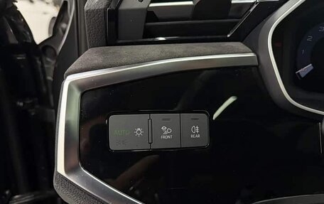 Audi Q3, 2021 год, 2 351 277 рублей, 15 фотография