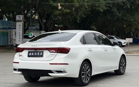 KIA K3, 2021 год, 1 290 325 рублей, 9 фотография