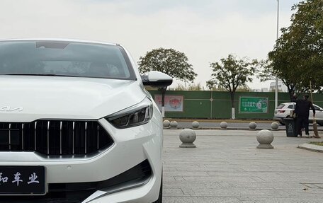 KIA K3, 2021 год, 1 290 325 рублей, 4 фотография