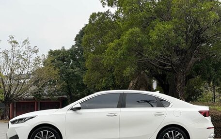 KIA K3, 2021 год, 1 290 325 рублей, 5 фотография