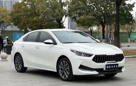 KIA K3, 2021 год, 1 290 325 рублей, 3 фотография