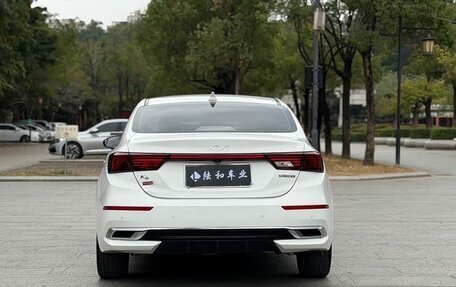 KIA K3, 2021 год, 1 290 325 рублей, 8 фотография