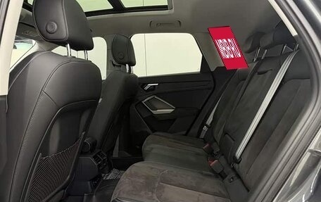 Audi Q3, 2021 год, 2 351 277 рублей, 8 фотография