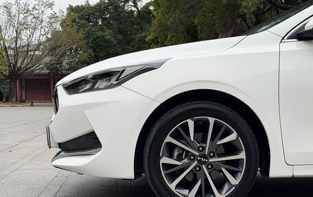 KIA K3, 2021 год, 1 290 325 рублей, 6 фотография