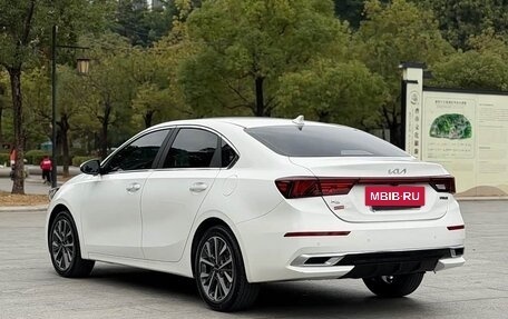 KIA K3, 2021 год, 1 290 325 рублей, 7 фотография