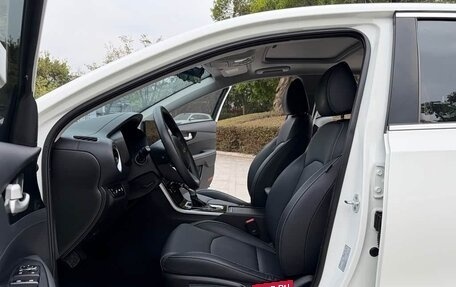 KIA K3, 2021 год, 1 290 325 рублей, 10 фотография