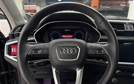 Audi Q3, 2021 год, 2 351 277 рублей, 12 фотография