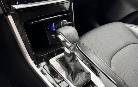 KIA K3, 2021 год, 1 290 325 рублей, 13 фотография