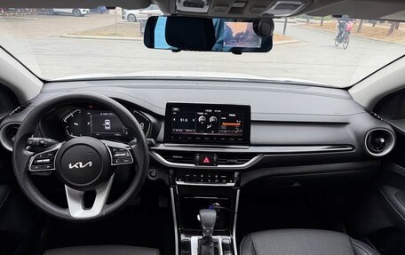 KIA K3, 2021 год, 1 290 325 рублей, 11 фотография