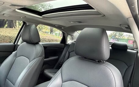KIA K3, 2021 год, 1 290 325 рублей, 15 фотография
