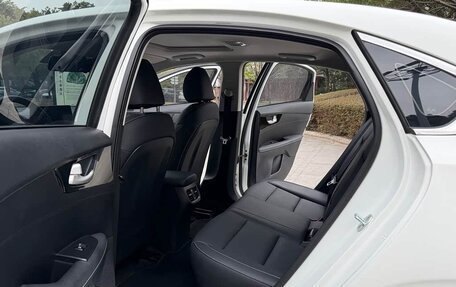 KIA K3, 2021 год, 1 290 325 рублей, 18 фотография