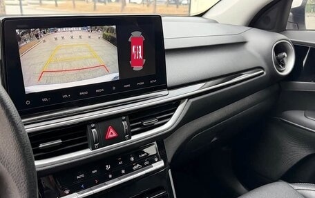 KIA K3, 2021 год, 1 290 325 рублей, 12 фотография