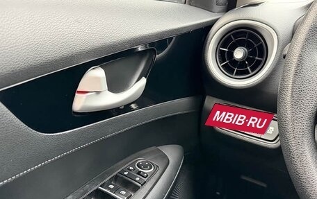 KIA K3, 2021 год, 1 290 325 рублей, 17 фотография