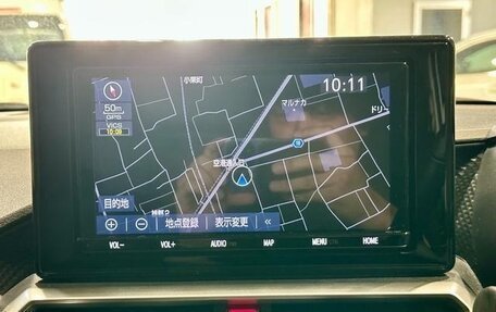 Toyota Raize I, 2022 год, 1 391 000 рублей, 18 фотография