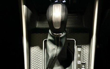 Toyota Raize I, 2022 год, 1 391 000 рублей, 17 фотография