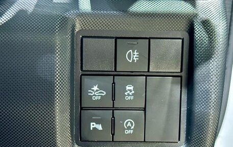 Toyota Raize I, 2022 год, 1 391 000 рублей, 13 фотография