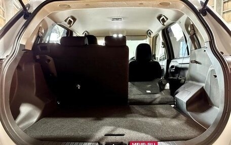 Toyota Raize I, 2022 год, 1 391 000 рублей, 8 фотография