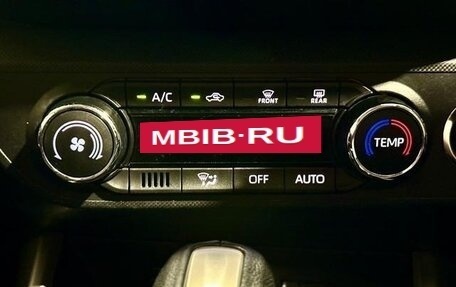 Toyota Raize I, 2022 год, 1 391 000 рублей, 16 фотография