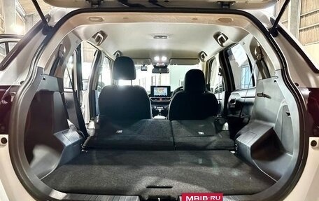 Toyota Raize I, 2022 год, 1 391 000 рублей, 9 фотография