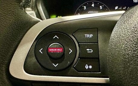 Toyota Raize I, 2022 год, 1 391 000 рублей, 15 фотография