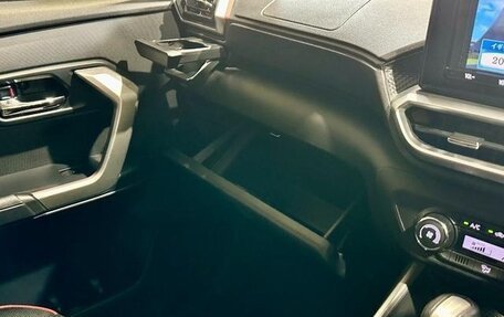 Toyota Raize I, 2022 год, 1 391 000 рублей, 20 фотография