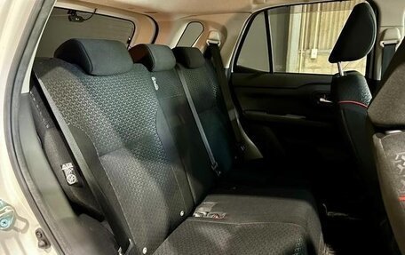 Toyota Raize I, 2022 год, 1 391 000 рублей, 24 фотография