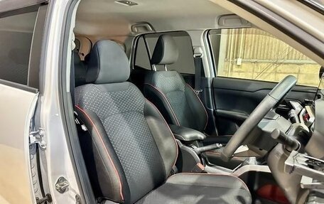 Toyota Raize I, 2022 год, 1 391 000 рублей, 23 фотография