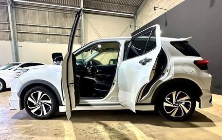 Toyota Raize I, 2022 год, 1 391 000 рублей, 27 фотография