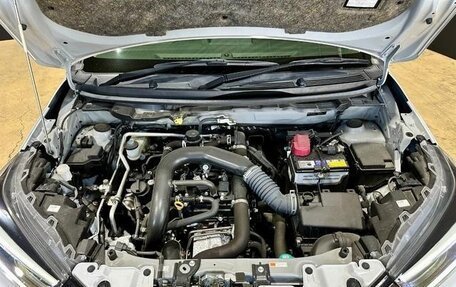 Toyota Raize I, 2022 год, 1 391 000 рублей, 26 фотография