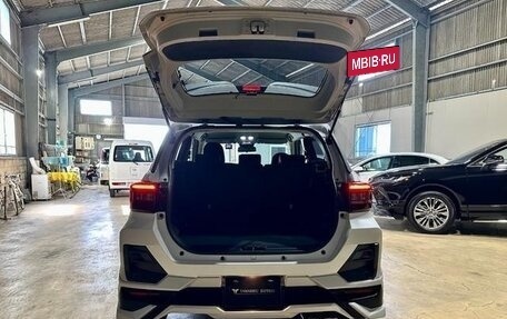 Toyota Raize I, 2022 год, 1 391 000 рублей, 29 фотография