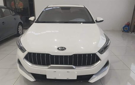 KIA K3, 2021 год, 1 310 325 рублей, 2 фотография