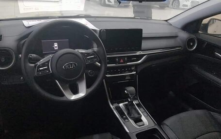 KIA K3, 2021 год, 1 310 325 рублей, 7 фотография