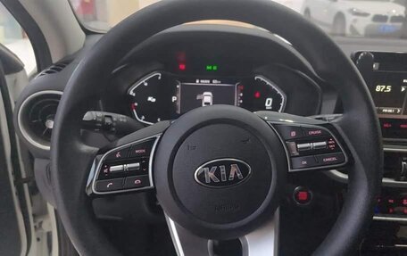 KIA K3, 2021 год, 1 310 325 рублей, 8 фотография