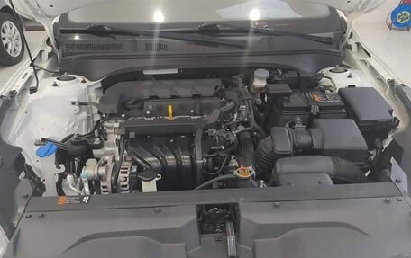 KIA K3, 2021 год, 1 310 325 рублей, 16 фотография