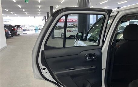 Toyota Raize I, 2021 год, 1 315 000 рублей, 7 фотография