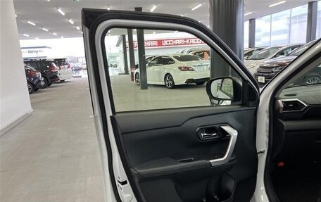 Toyota Raize I, 2021 год, 1 315 000 рублей, 8 фотография