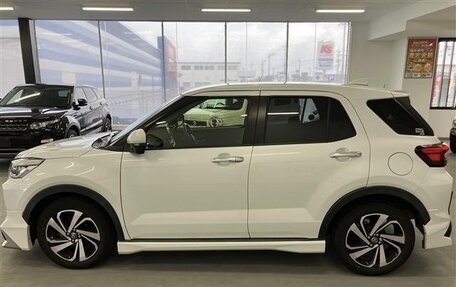 Toyota Raize I, 2021 год, 1 315 000 рублей, 10 фотография