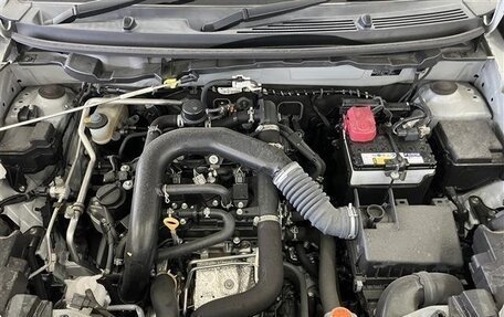 Toyota Raize I, 2021 год, 1 315 000 рублей, 9 фотография