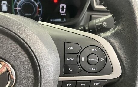 Toyota Raize I, 2021 год, 1 315 000 рублей, 13 фотография