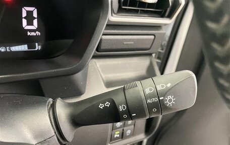 Toyota Raize I, 2021 год, 1 315 000 рублей, 14 фотография