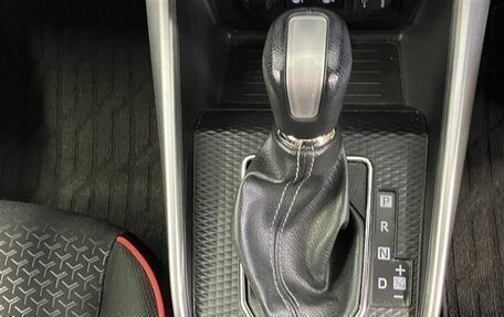 Toyota Raize I, 2021 год, 1 315 000 рублей, 21 фотография