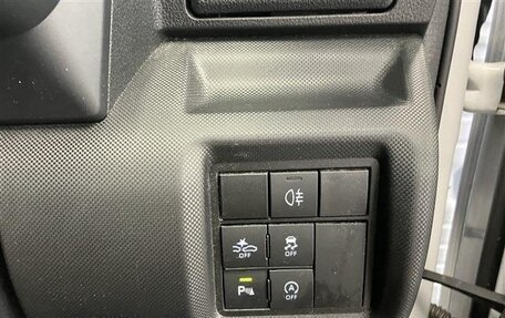 Toyota Raize I, 2021 год, 1 315 000 рублей, 16 фотография