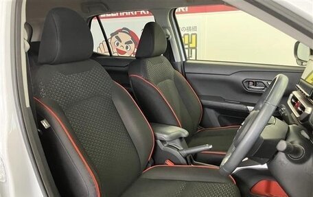 Toyota Raize I, 2021 год, 1 315 000 рублей, 24 фотография