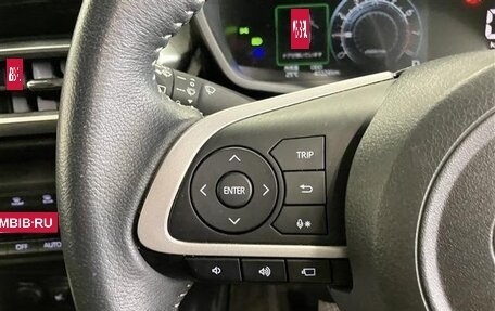 Toyota Raize I, 2021 год, 1 315 000 рублей, 12 фотография