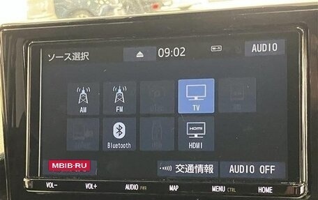 Toyota Raize I, 2021 год, 1 315 000 рублей, 19 фотография