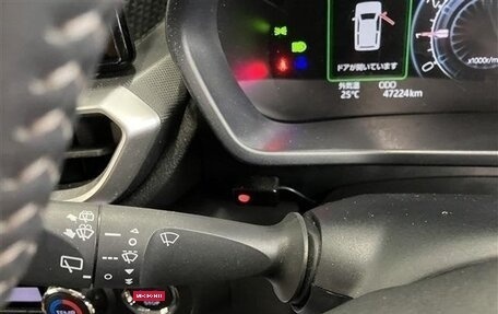 Toyota Raize I, 2021 год, 1 315 000 рублей, 15 фотография