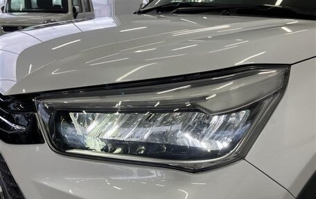 Toyota Raize I, 2021 год, 1 315 000 рублей, 28 фотография