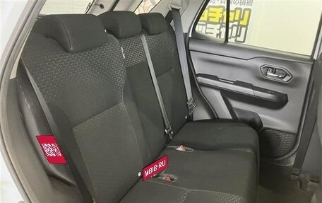 Toyota Raize I, 2021 год, 1 315 000 рублей, 25 фотография