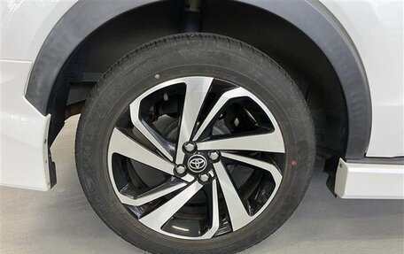 Toyota Raize I, 2021 год, 1 315 000 рублей, 38 фотография