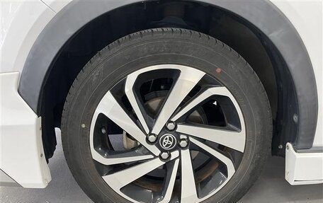 Toyota Raize I, 2021 год, 1 315 000 рублей, 36 фотография